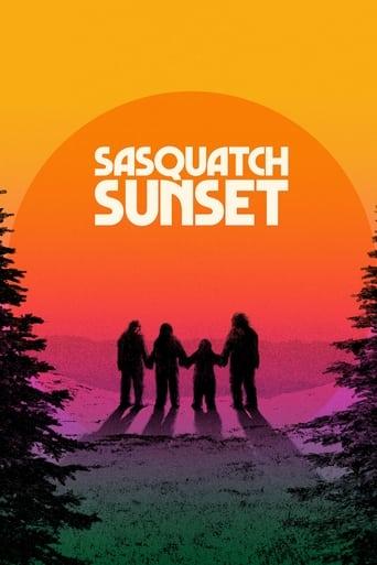Sasquatch Sunset Image